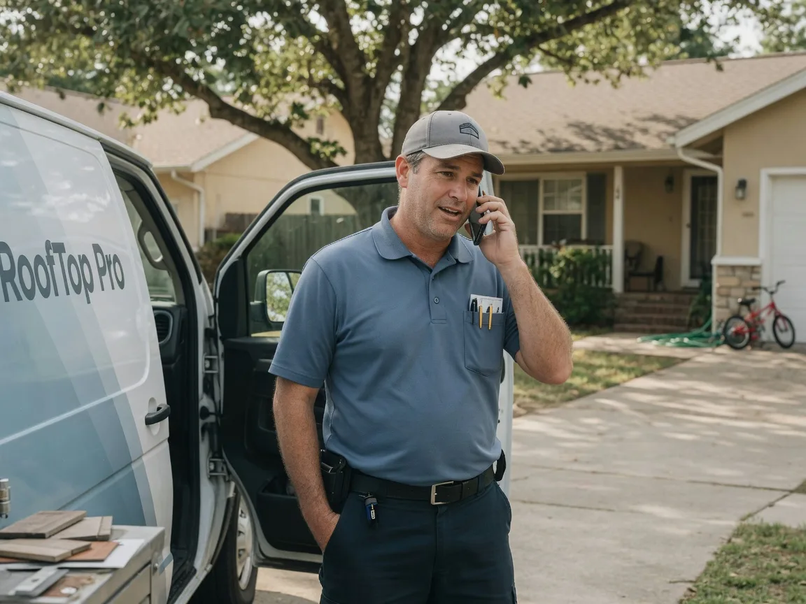 Roof Repair Liberty, MS FAQs